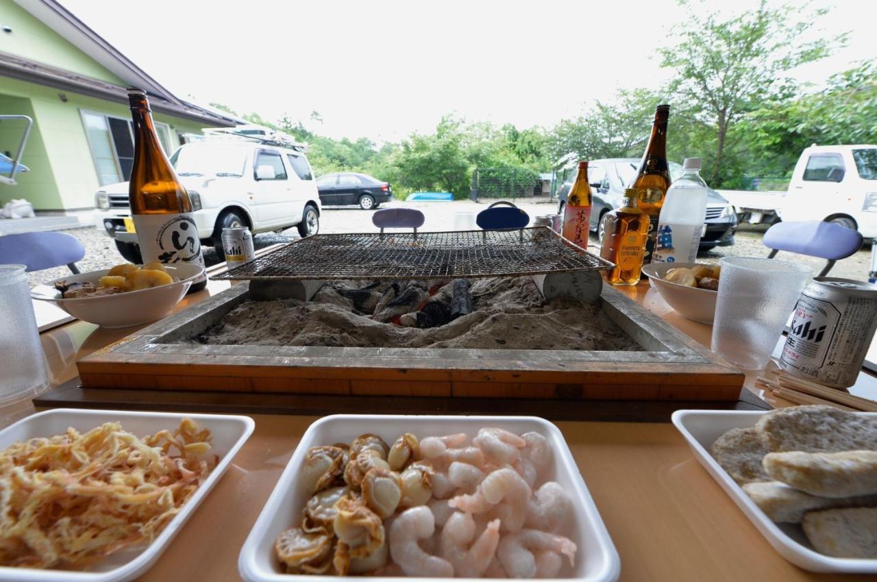 Omoritei - Vacation Stay 9265 Nasushiobara Bagian luar foto