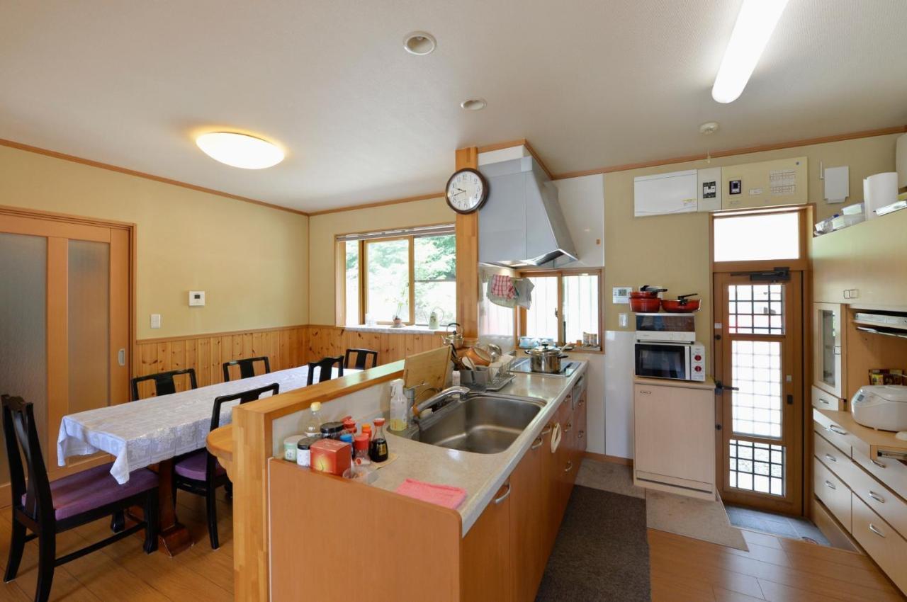 Omoritei - Vacation Stay 9265 Nasushiobara Bagian luar foto