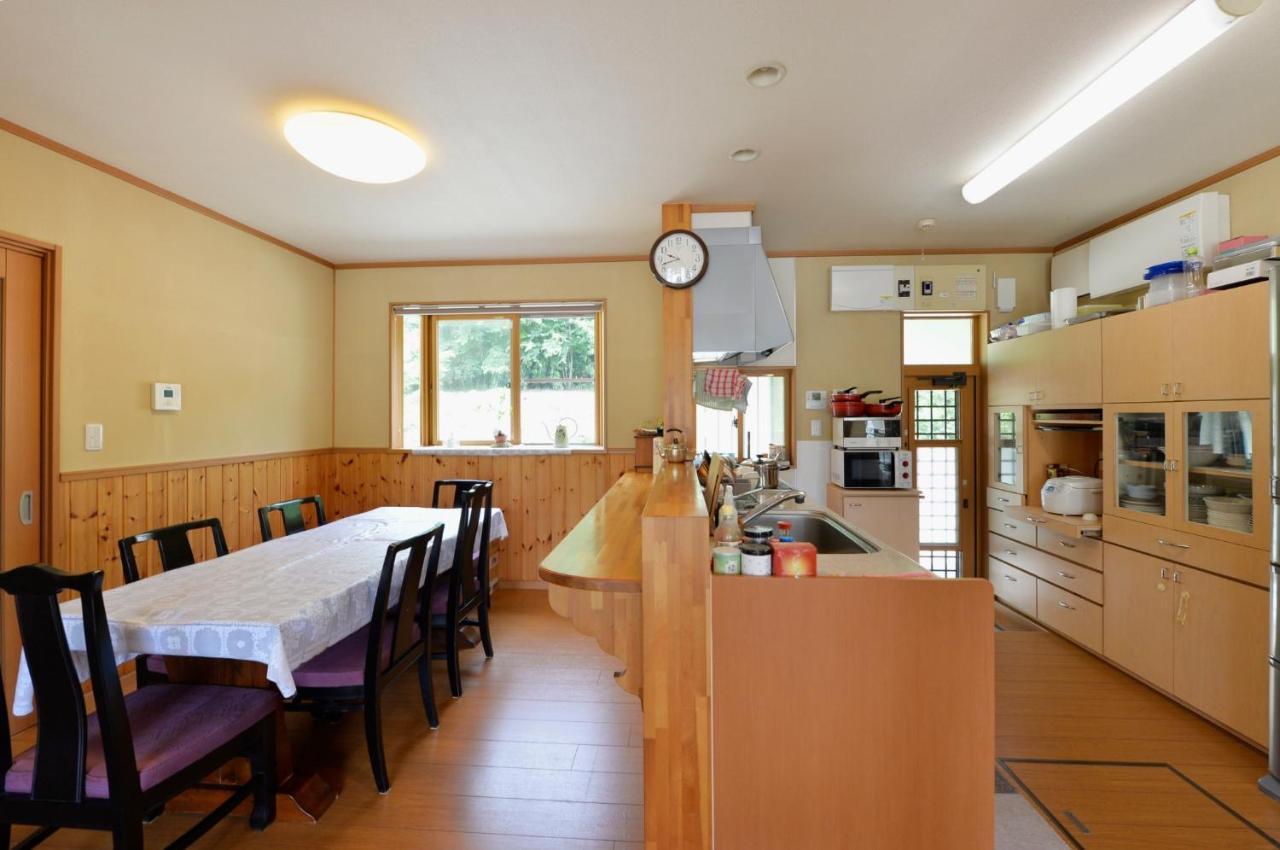 Omoritei - Vacation Stay 9265 Nasushiobara Bagian luar foto