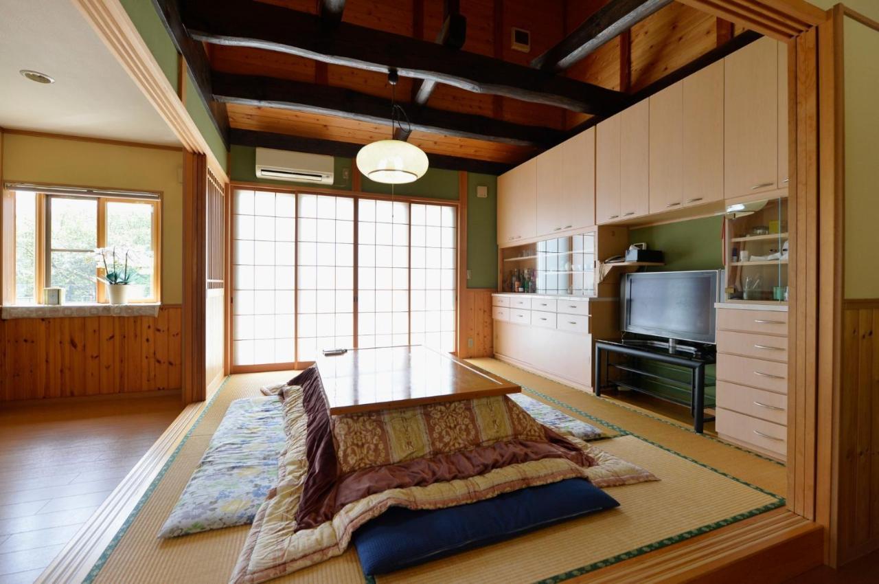 Omoritei - Vacation Stay 9265 Nasushiobara Bagian luar foto