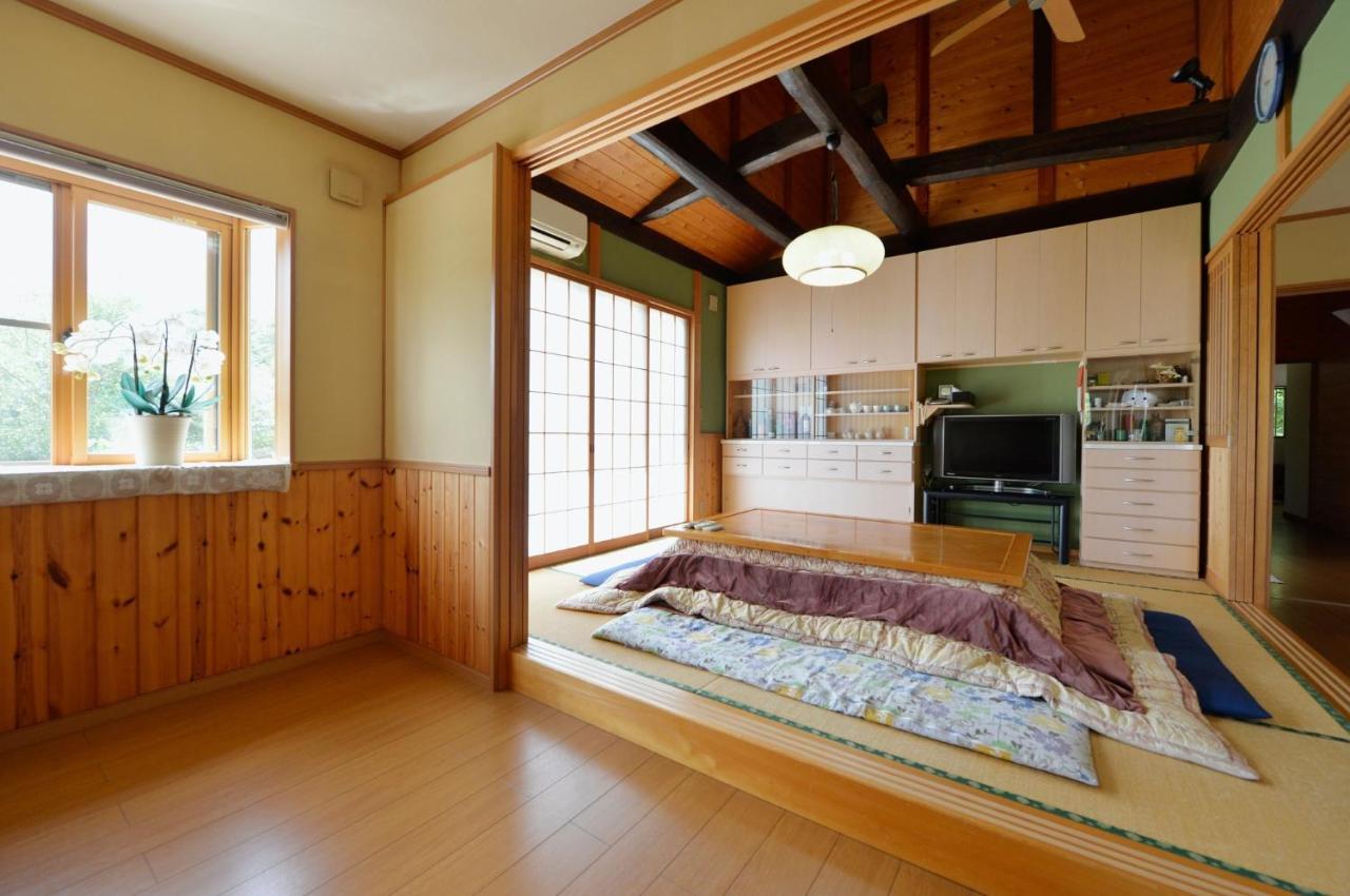 Omoritei - Vacation Stay 9265 Nasushiobara Bagian luar foto